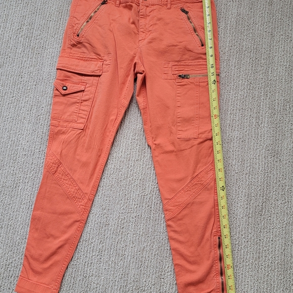 Polo Ralph Lauren Vintage Jean Size 12 - Picture 4 of 6